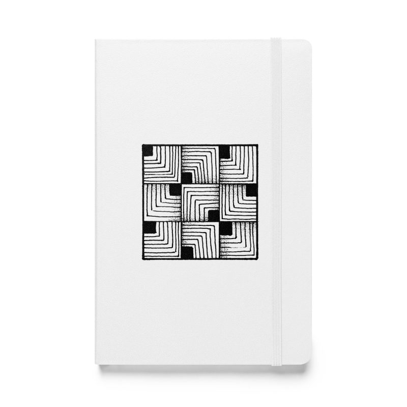 hardcover bound notebook white front 69c02ed515719 - - 37