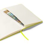 Digga alles Peak hier Hardcover Notizbuch – Bild 6